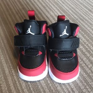 Toddler Boys Jordan Flight 97 Shoes, Size 2